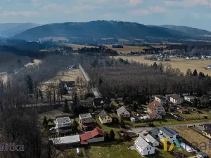 Prodej rodinného domu, Střítež, 250 m2