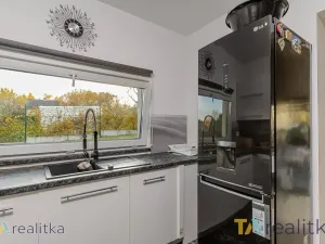 Prodej rodinného domu, Dětmarovice, 130 m2