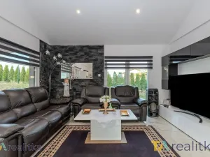 Prodej rodinného domu, Dětmarovice, 130 m2
