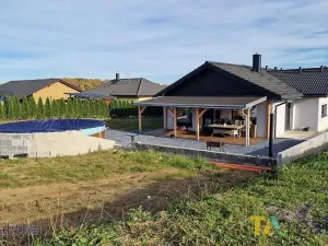 Prodej rodinného domu, Dětmarovice, 130 m2