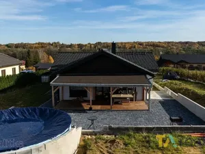 Prodej rodinného domu, Dětmarovice, 130 m2