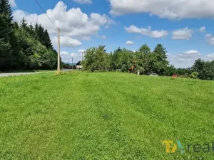 Prodej pozemku pro bydlení, Raškovice, 1440 m2