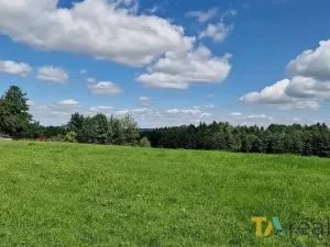 Prodej pozemku pro bydlení, Raškovice, 1440 m2