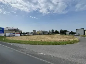 Prodej pozemku, Mnichovo Hradiště, Černá silnice, 947 m2