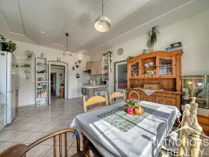 Prodej rodinného domu, Vrdy, Žižkovská, 156 m2