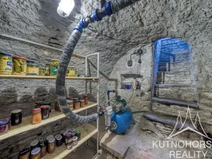 Prodej rodinného domu, Vrdy, Žižkovská, 156 m2