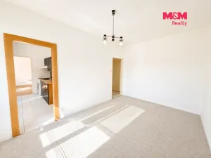 Prodej bytu 2+1, Ostrava - Poruba, Jana Šoupala, 48 m2