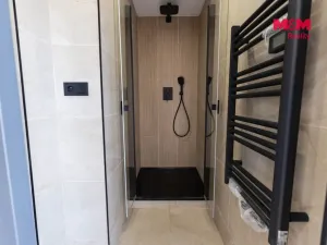 Prodej bytu 2+1, Plzeň - Doudlevce, 58 m2