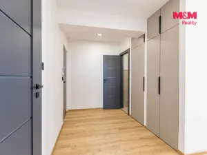 Prodej bytu 2+1, Plzeň - Doudlevce, 58 m2