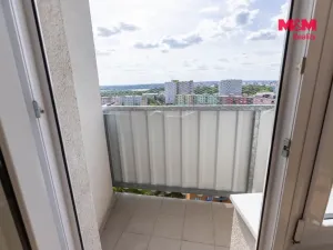 Prodej bytu 2+1, Plzeň - Doudlevce, 58 m2
