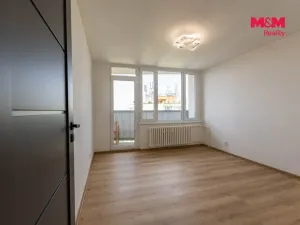 Prodej bytu 2+1, Plzeň - Doudlevce, 58 m2