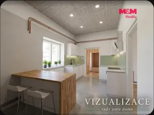 Prodej rodinného domu, Velký Osek, Politických vězňů, 85 m2