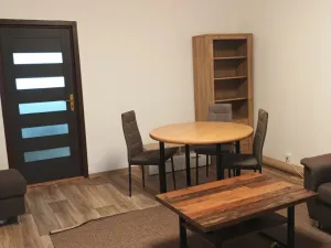 Pronájem bytu 3+1, Jablonec nad Nisou, Mechová, 72 m2