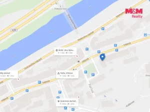 Prodej obchodního prostoru, Karlovy Vary - Drahovice, Vítězná, 147 m2