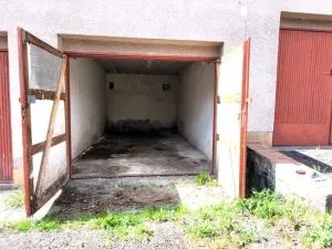 Prodej garáže, Liberec - Liberec XII-Staré Pavlovice, 18 m2