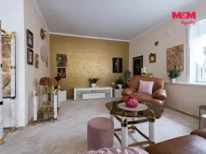 Prodej rodinného domu, Loučim, 300 m2