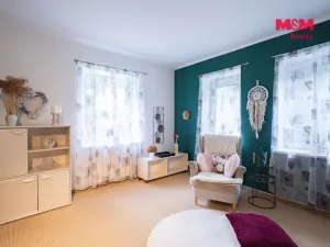 Prodej rodinného domu, Loučim, 300 m2