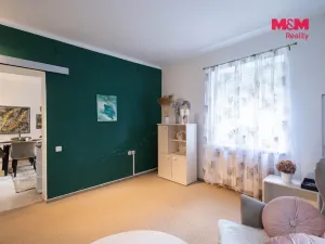 Prodej rodinného domu, Loučim, 300 m2