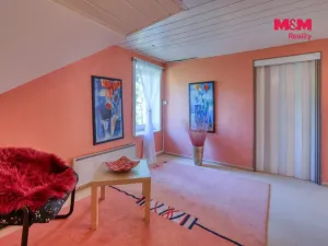 Prodej rodinného domu, Loučim, 300 m2