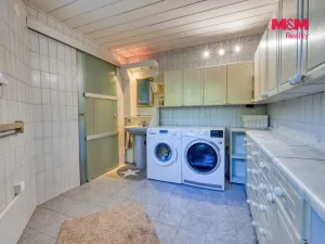 Prodej rodinného domu, Loučim, 300 m2
