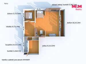 Prodej rodinného domu, Loučim, 300 m2