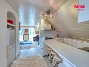 Prodej rodinného domu, Loučim, 300 m2