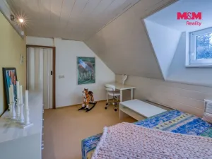 Prodej rodinného domu, Loučim, 300 m2