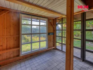 Prodej rodinného domu, Loučim, 300 m2