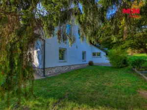 Prodej rodinného domu, Loučim, 300 m2
