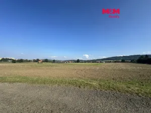 Prodej komerčního pozemku, Nový Jičín - Loučka, 2032 m2
