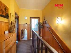 Prodej rodinného domu, Děčín, Sofijská, 105 m2