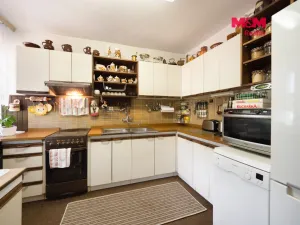 Prodej rodinného domu, Děčín, Sofijská, 105 m2