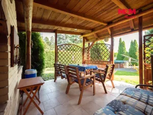 Prodej rodinného domu, Děčín, Sofijská, 105 m2