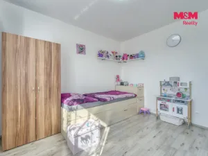 Prodej rodinného domu, Příchovice, 94 m2