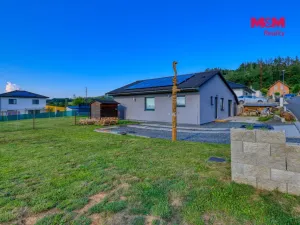 Prodej rodinného domu, Příchovice, 94 m2