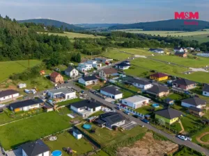 Prodej rodinného domu, Příchovice, 94 m2
