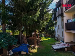 Prodej činžovního domu, Děčín, Pivovarská, 261 m2