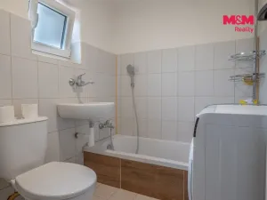 Prodej rodinného domu, Hluboká nad Vltavou, Svat. Čecha, 160 m2