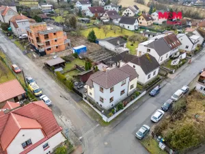 Prodej rodinného domu, Hluboká nad Vltavou, Svat. Čecha, 160 m2