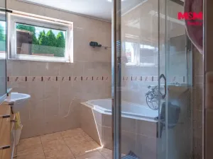 Prodej rodinného domu, Hluboká nad Vltavou, Svat. Čecha, 160 m2
