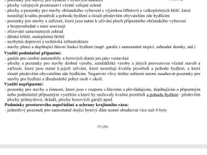 Prodej pozemku pro bydlení, Bílovec - Stará Ves, 5499 m2