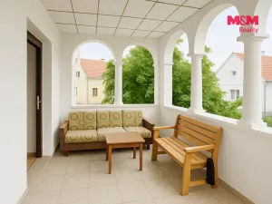 Prodej rodinného domu, Mirovice, Hřbitovní, 225 m2