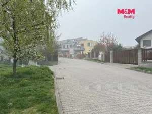 Prodej garážového stání, Praha - Kbely, Pod Nouzovem, 16 m2