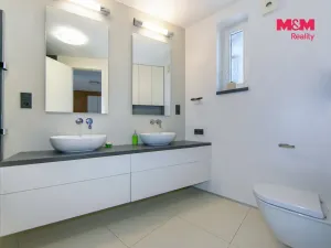 Prodej bytu 5+kk, Praha - Libeň, Na Rokytce, 164 m2