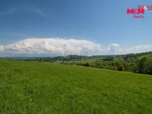 Prodej louky, Oznice, 27715 m2