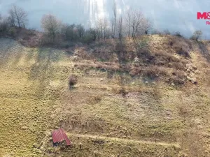 Prodej louky, Stará Ves nad Ondřejnicí - Stará Ves, 1421 m2