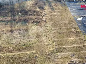 Prodej louky, Stará Ves nad Ondřejnicí - Stará Ves, 1462 m2