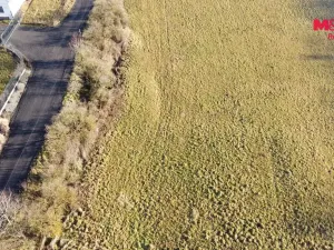 Prodej louky, Stará Ves nad Ondřejnicí - Stará Ves, 1462 m2
