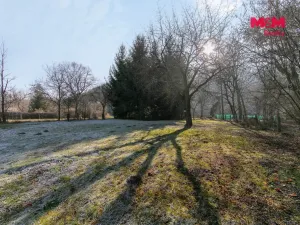 Prodej zahrady, Hlásná Třebaň, 2103 m2