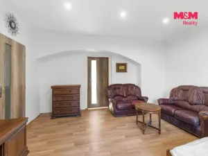 Prodej rodinného domu, Holubice, Na Návsi, 125 m2